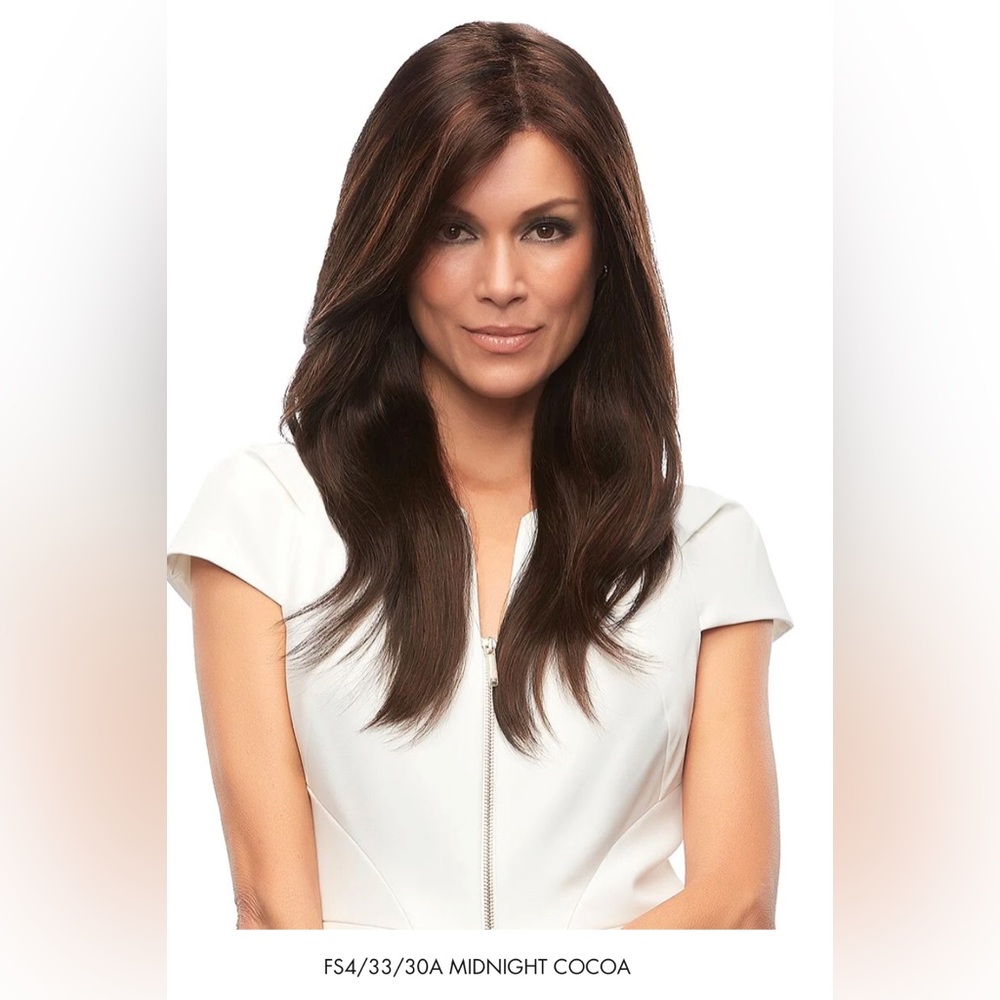 Jon Renau Synthetic Wig - Zara